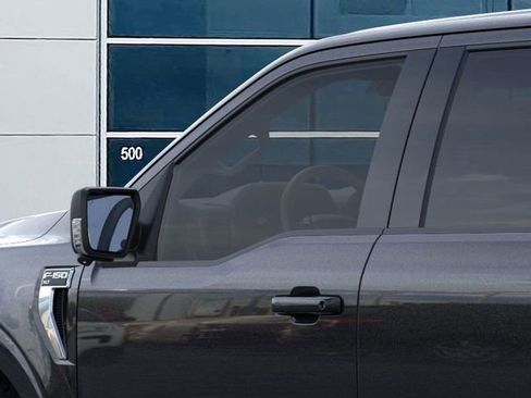 New 2026 Ford F150 XLT w/ Equipment Group 302A MID image 20