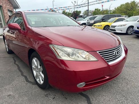 Used 2009 Lexus ES 350 FWD image 3