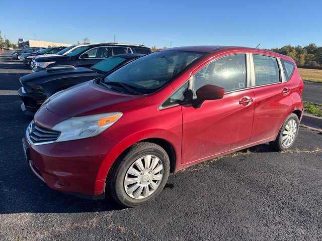 Used 2015 Nissan Versa Note SV FWD image 1