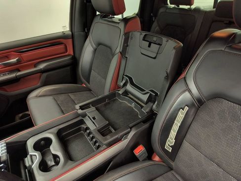 Used 2019 RAM 1500 Rebel w/ Rebel Level 2 Equipment Group image 26