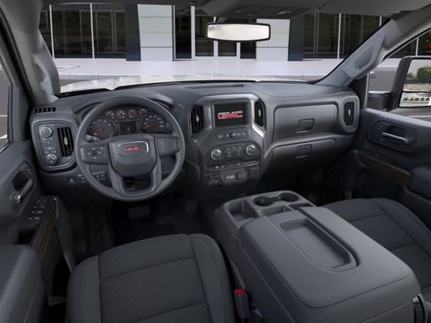 New 2026 GMC Sierra 3500 Pro w/ Convenience Package image 31
