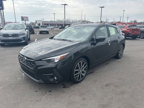 New 2026 Subaru Impreza 2.0i Sport image 3