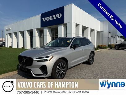 Used 2024 Volvo XC60 B5 Plus w/ Climate Package