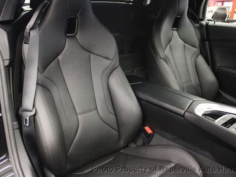 Used 2022 BMW Z4 sDrive30i w/ Driving Assistance Package image 38