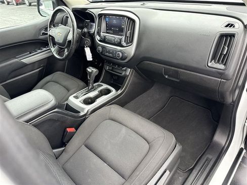 Used 2020 Chevrolet Colorado LT image 28