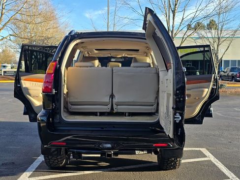 Used 2007 Lexus GX 470 image 31