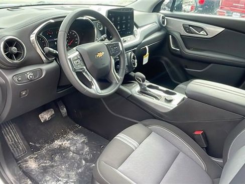 New 2025 Chevrolet Blazer LT w/ Redline Edition image 10
