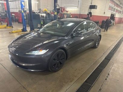 Used 2024 Tesla Model 3 Standard Range
