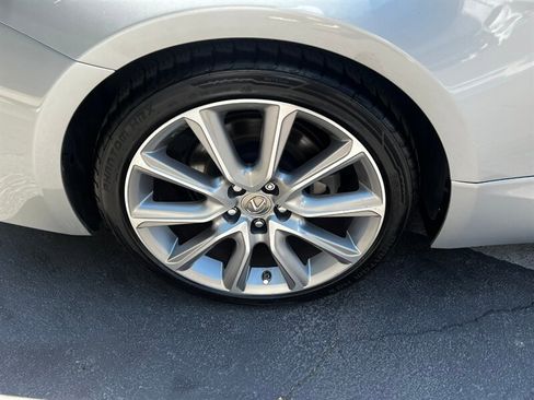 Used 2015 Lexus RC 350 AWD w/ Navigation System Package image 12