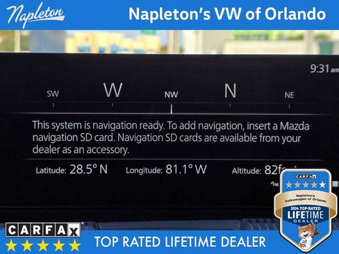 Used 2025 MAZDA CX-90 3.3 Turbo w/ Select Package image 15