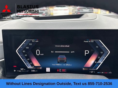 Used 2025 BMW X5 xDrive40i w/ M Sport Package image 30