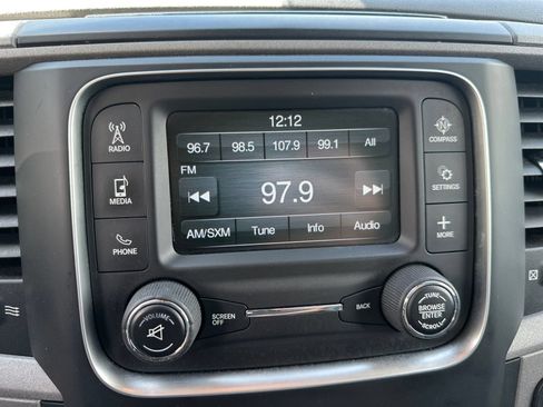 Used 2016 RAM 1500 Express AWD/4WD image 22