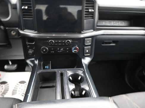 Certified 2024 Ford F150 STX w/ STX Black Appearance Package AWD/4WD image 21