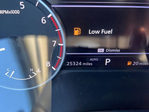 Certified 2023 Nissan Rogue SV w/ SV Premium Package image 63