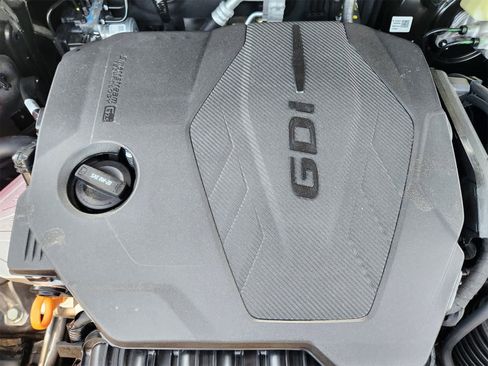 New 2026 Kia Sorento S w/ S Panoramic Sunroof Package image 10