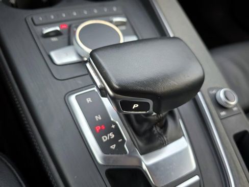 Used 2019 Audi A4 2.0T Premium Plus w/ Premium Plus Package image 15