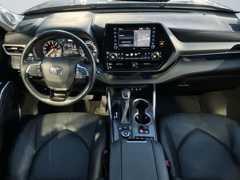 Used 2021 Toyota Highlander Limited image 11