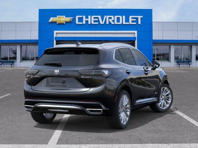 New 2026 Buick Envision Avenir