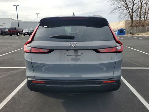 New 2026 Honda CR-V EX-L image 15
