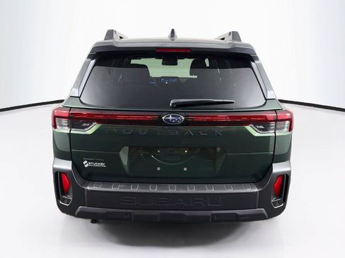 Used 2026 Subaru Outback Premium AWD/4WD image 10