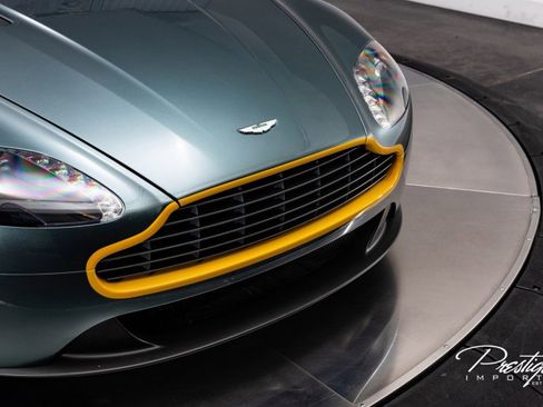 Used 2015 Aston Martin V8 Vantage GT image 3