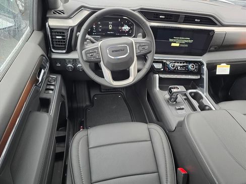 New 2026 GMC Sierra 1500 Denali w/ Denali Reserve Package image 6