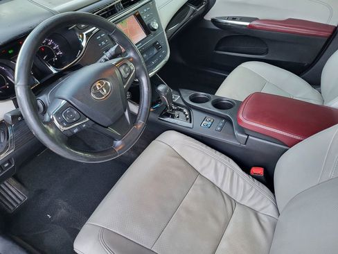 Used 2013 Toyota Avalon Limited image 12