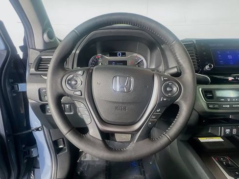 Used 2023 Honda Ridgeline RTL-E image 16