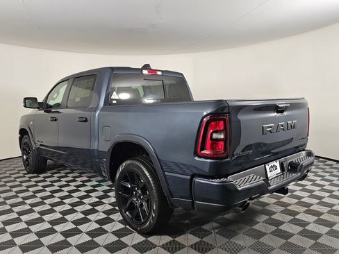 New 2026 RAM 1500 Laramie w/ Night Edition image 6