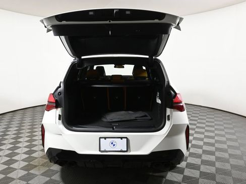 Certified 2025 BMW X3 M50 w/ Premium Package image 37