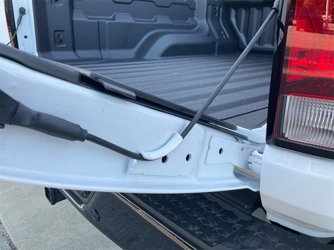 New 2026 Chevrolet Colorado Trail Boss image 33