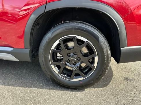 New 2025 Honda Pilot EX-L image 34