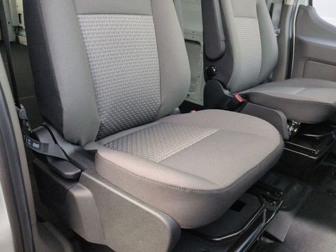 New 2026 Ford Transit 350 148 High Roof Extended AWD image 21