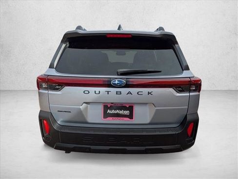 New 2026 Subaru Outback Premium image 6