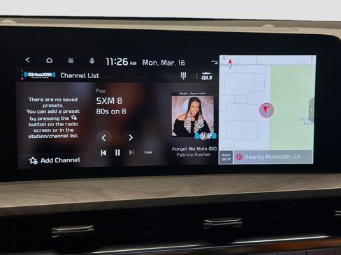 Used 2024 Kia Telluride SX Prestige X-Line image 9