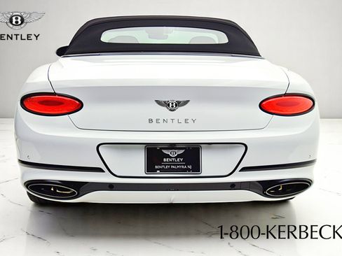 Used 2023 Bentley Continental GT Speed image 20