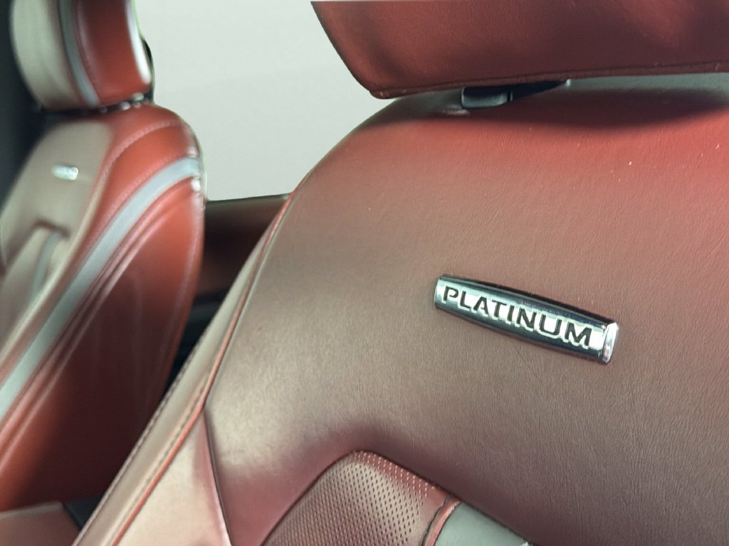 Used 2018 Ford F150 Platinum w/ Equipment Group 701A Luxury AWD/4WD image 29