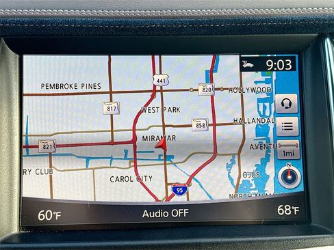 Used 2019 INFINITI QX50 Essential w/ Sensory Package image 14