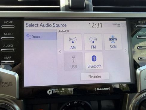Used 2023 Toyota 4Runner TRD Sport RWD image 19