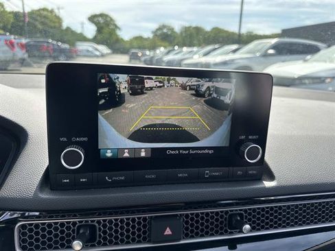 Used 2024 Honda Civic LX image 16