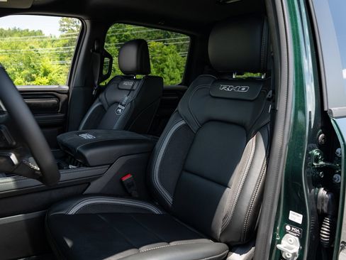 New 2026 RAM 1500 RHO AWD/4WD image 27