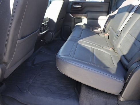 Used 2021 GMC Sierra 3500 Denali w/ Denali Ultimate Package AWD/4WD image 17