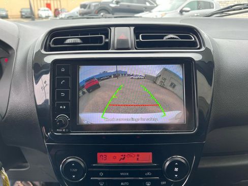 Used 2023 Mitsubishi Mirage SE image 31