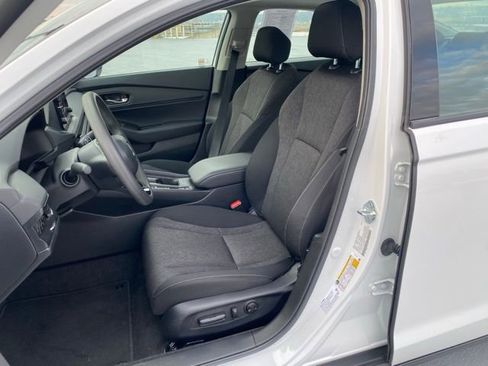 Used 2024 Honda Accord EX image 20