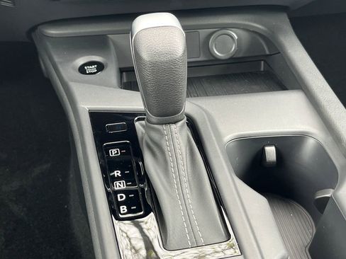 New 2026 Nissan Sentra SV w/ Floor Mat Package FWD image 27