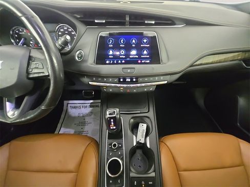Used 2019 Cadillac XT4 Sport image 11