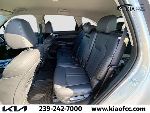 New 2026 Kia Sorento S AWD/4WD image 21