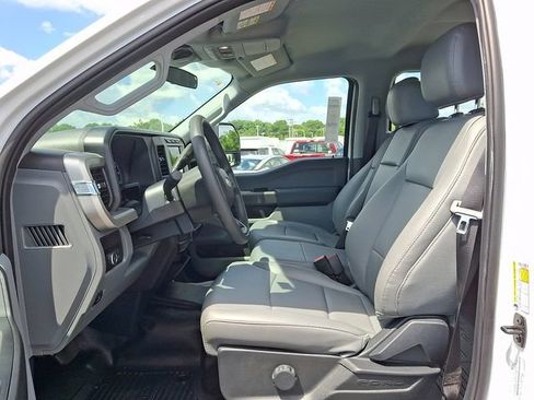 Used 2024 Ford F250 XL w/ XL Driver Assist Package AWD/4WD image 10