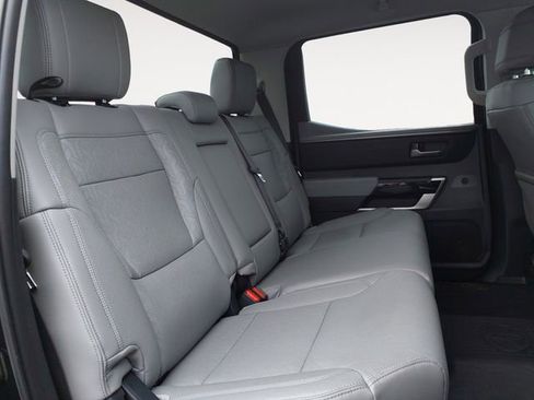 Used 2024 Toyota Tundra Limited w/ TRD Off-Road Package image 13