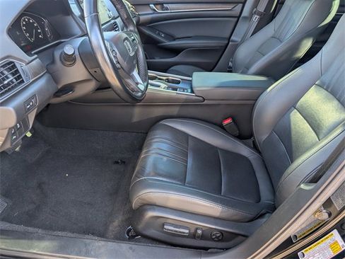 Used 2021 Honda Accord EX-L image 14